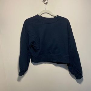 LULU lemon womens crew neck